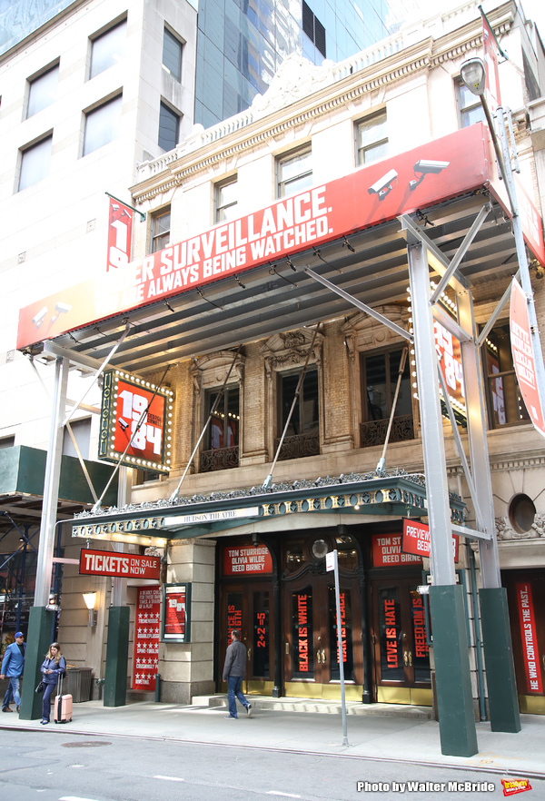 Industry Editor Exclusive: Breaking Down Ambassador Theatre Group's Broadway Invasion; An International Affair Image