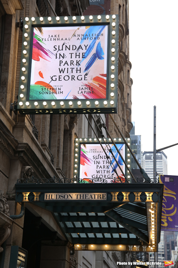 Industry Editor Exclusive: Breaking Down Ambassador Theatre Group's Broadway Invasion; An International Affair Image