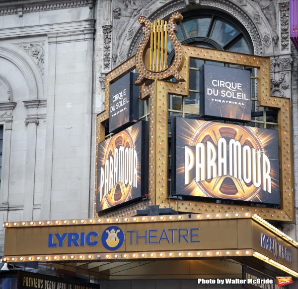 Industry Editor Exclusive: Breaking Down Ambassador Theatre Group's Broadway Invasion; An International Affair Image