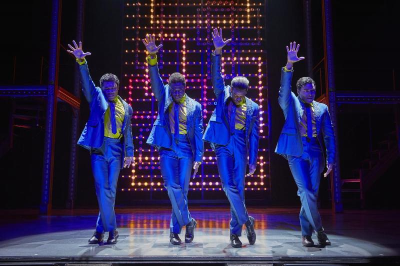 To Celebrate Carole King's 75th Birthday, Tickets for the Australian Premiere of BEAUTIFUL: THE CAROLE KING MUSICAL Go On Sale NOW. Image