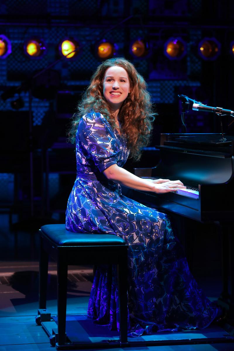 To Celebrate Carole King's 75th Birthday, Tickets for the