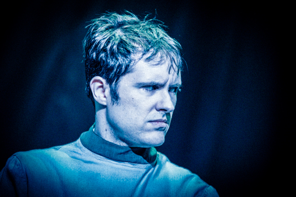 Photo Coverage: First Look at LG Initiative's BLEEDING HEARTS:  The Darker Side of Love Image