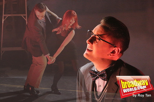 Photo Coverage: ANYONE CAN WHISTLE at the Union Theatre Image