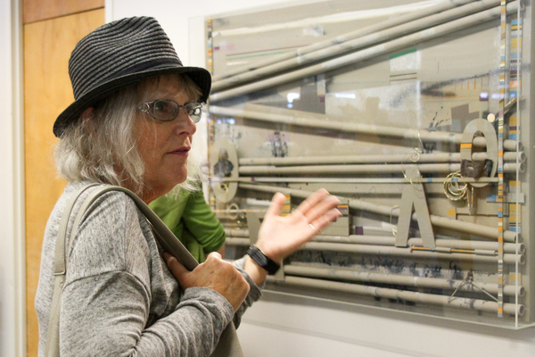 Photo Coverage: Broward County Hosts FRESH CUP OF ART Image