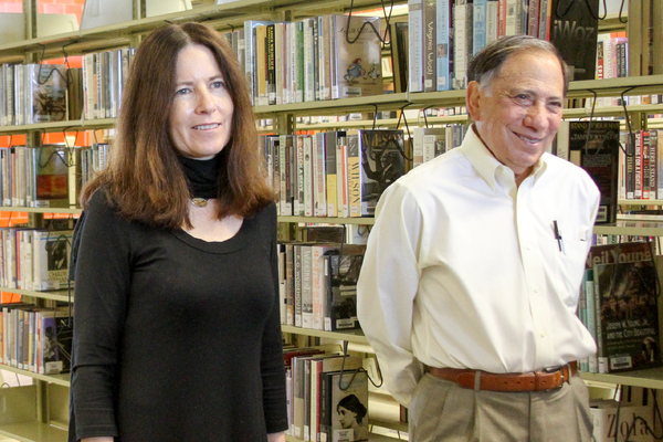 Photo Coverage: Broward County Hosts FRESH CUP OF ART Image