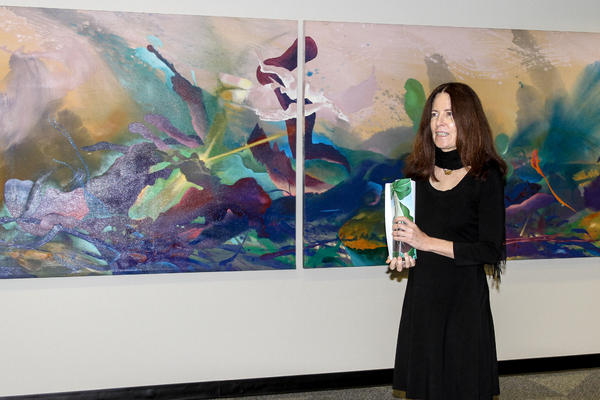 Photo Coverage: Broward County Hosts FRESH CUP OF ART Image