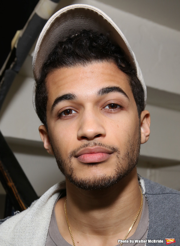 Photo Coverage: Students Head to HAMILTON for January #EduHam Matinee! Image
