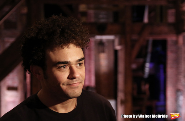 Photo Coverage: Students Head to HAMILTON for January #EduHam Matinee! Image