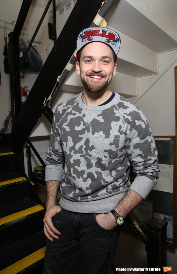 Photo Coverage: Students Head to HAMILTON for January #EduHam Matinee! Image
