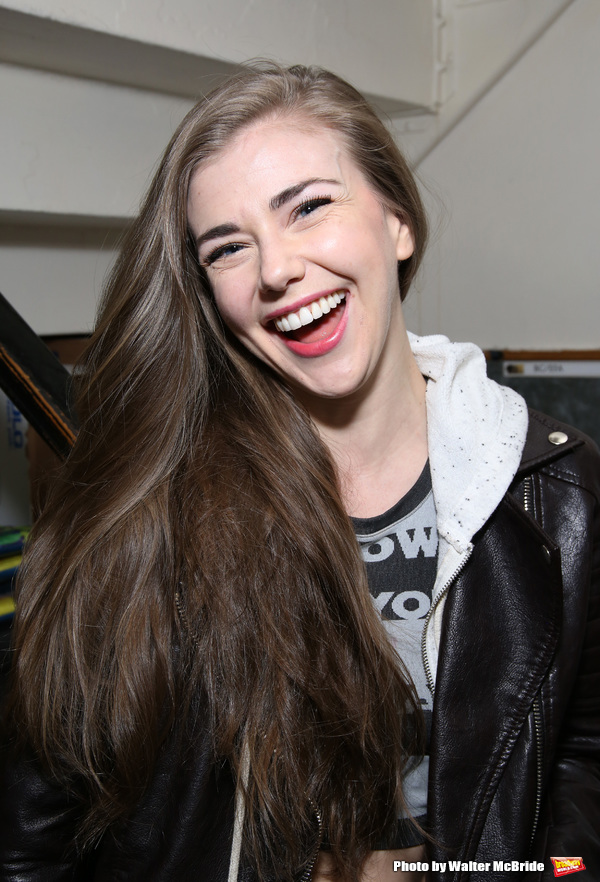 Photo Coverage: Students Head to HAMILTON for January #EduHam Matinee! Image