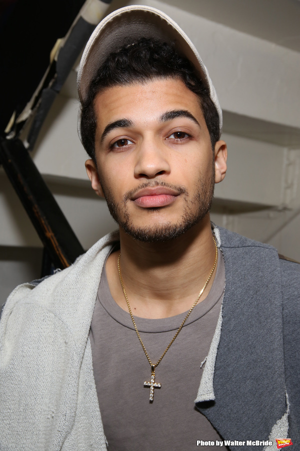 Photo Coverage: Students Head to HAMILTON for January #EduHam Matinee! Image