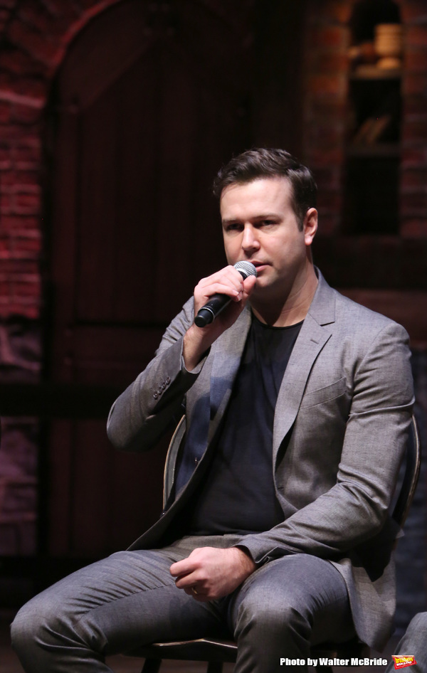 Photo Coverage: Students Head to HAMILTON for January #EduHam Matinee! Image