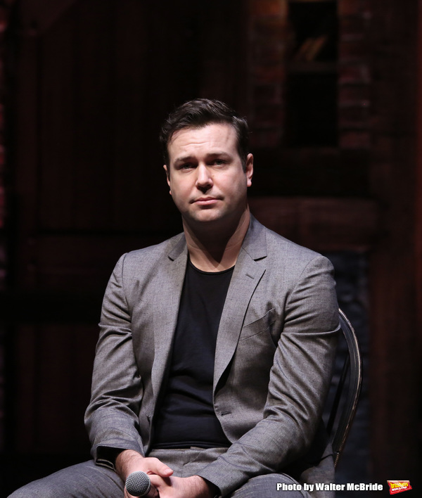 Photo Coverage: Students Head to HAMILTON for January #EduHam Matinee!  Image