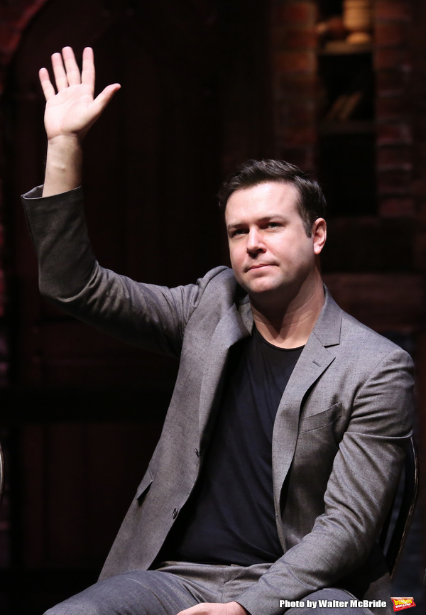 Photo Coverage: Students Head to HAMILTON for January #EduHam Matinee! Image