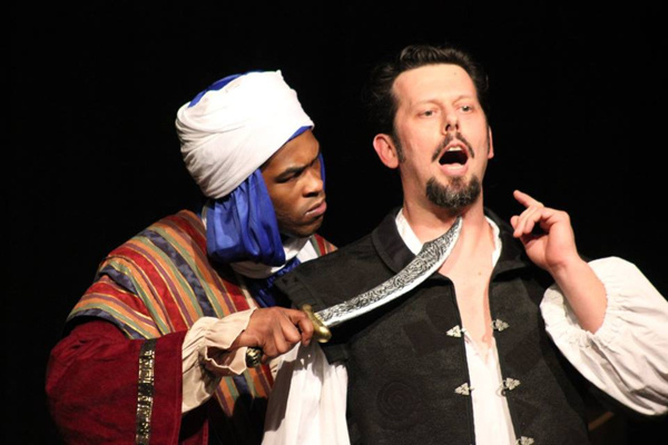 Photo Flash: First Look at Playhouse 1960's Second Annual Short Play Festival Image