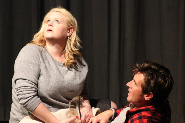 Photo Flash: First Look at Playhouse 1960's Second Annual Short Play Festival Image