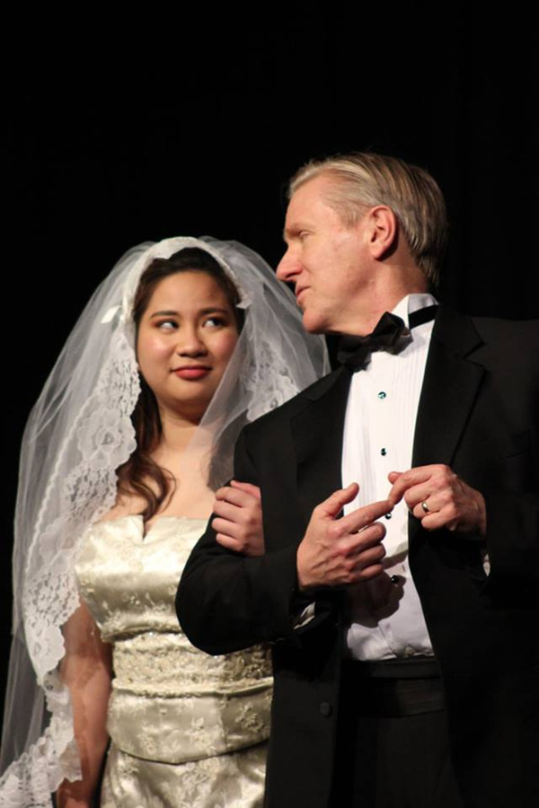 Photo Flash: First Look at Playhouse 1960's Second Annual Short Play Festival Image