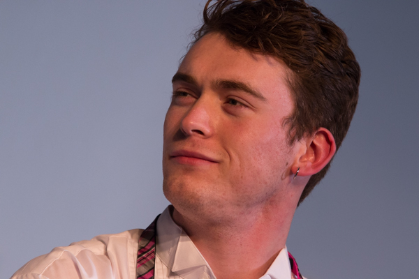 Photo Coverage: First look at Curtain Players' FIVE WOMEN WEARING THE SAME DRESS Image