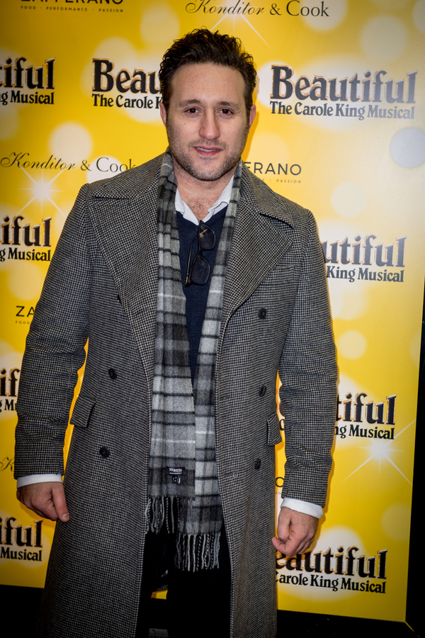 Antony Costa Photo