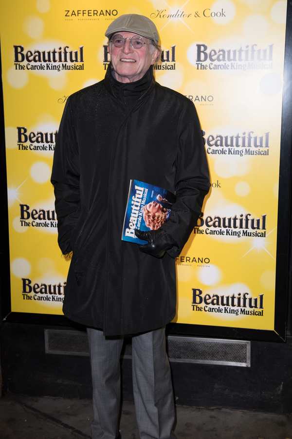 Beautiful: The Carole King Musical