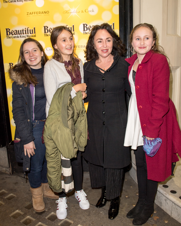 Beautiful: The Carole King Musical