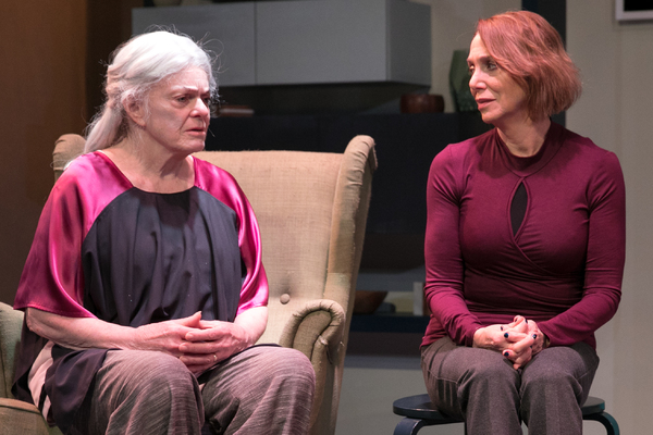 Photo Flash: MARJORIE PRIME at Artists Rep Image