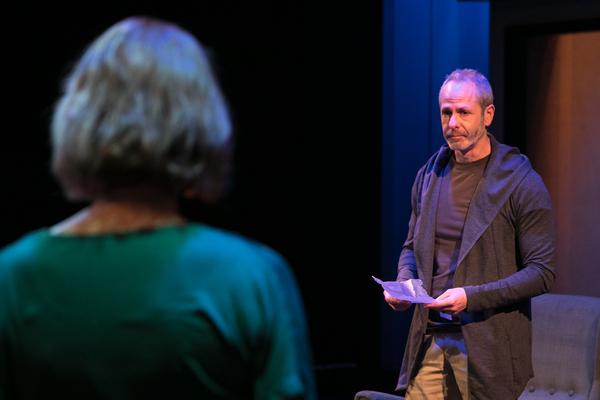 Photo Flash: MARJORIE PRIME at Artists Rep Image