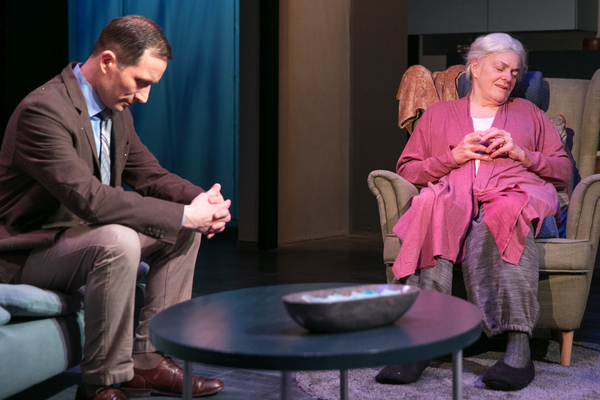 Photo Flash: MARJORIE PRIME at Artists Rep Image