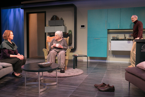 Photo Flash: MARJORIE PRIME at Artists Rep Image