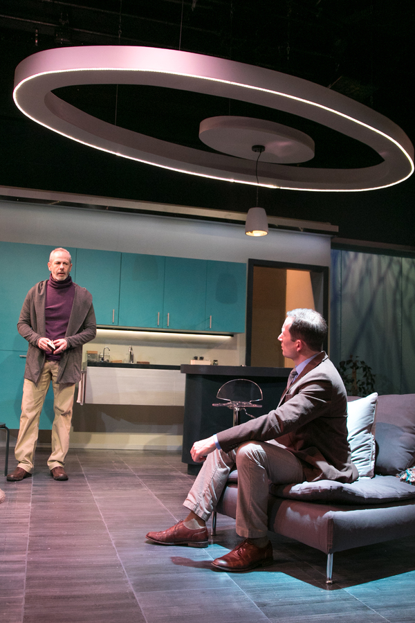 Photo Flash: MARJORIE PRIME at Artists Rep Image