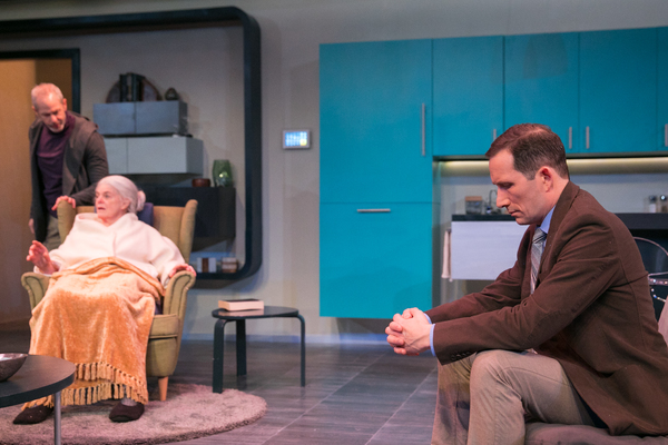 Photo Flash: MARJORIE PRIME at Artists Rep Image