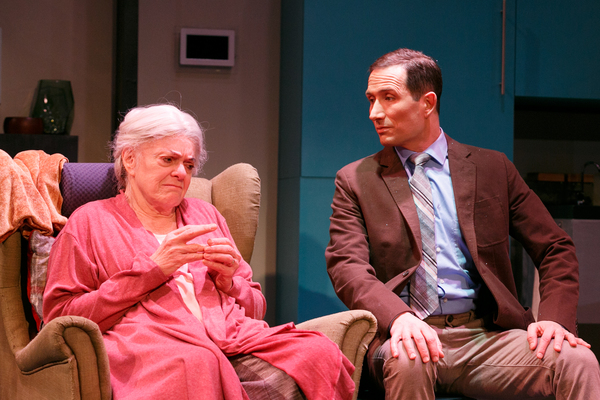 Photo Flash: MARJORIE PRIME at Artists Rep Image