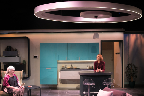 Photo Flash: MARJORIE PRIME at Artists Rep Image