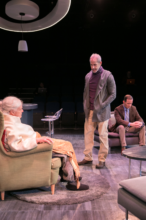 Photo Flash: MARJORIE PRIME at Artists Rep Image