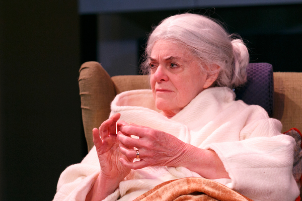 Photo Flash: MARJORIE PRIME at Artists Rep 