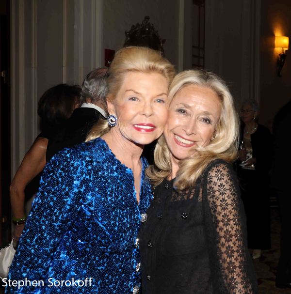 Photo Coverage: Brian Stokes Mitchell Hosts 8th Annual Career Transition For Dancers Gala Image