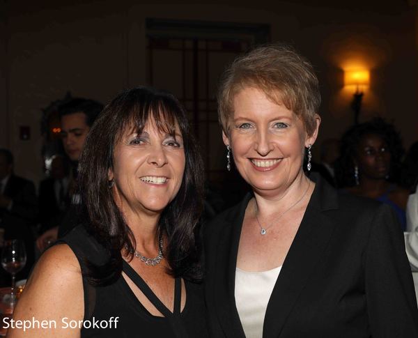 Photo Coverage: Brian Stokes Mitchell Hosts 8th Annual Career Transition For Dancers Gala Image