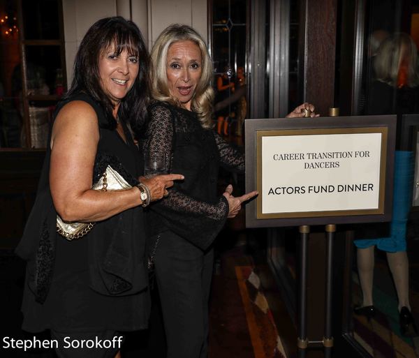 Photo Coverage: Brian Stokes Mitchell Hosts 8th Annual Career Transition For Dancers Gala Image