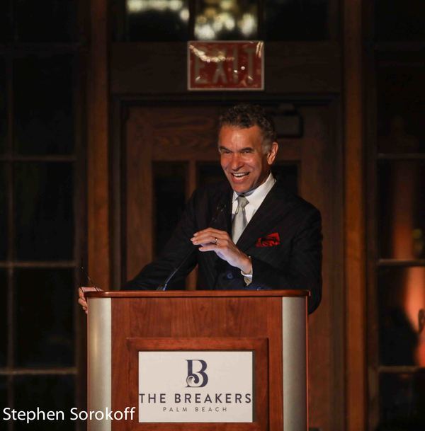 Photo Coverage: Brian Stokes Mitchell Hosts 8th Annual Career Transition For Dancers Gala Image