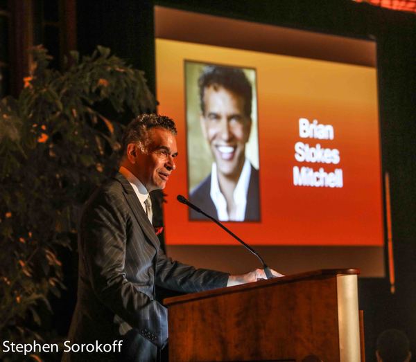 Photo Coverage: Brian Stokes Mitchell Hosts 8th Annual Career Transition For Dancers Gala Image