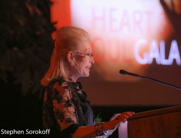Photo Coverage: Brian Stokes Mitchell Hosts 8th Annual Career Transition For Dancers Gala Image