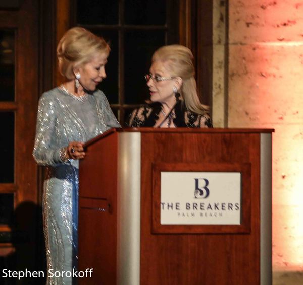 Photo Coverage: Brian Stokes Mitchell Hosts 8th Annual Career Transition For Dancers Gala Image