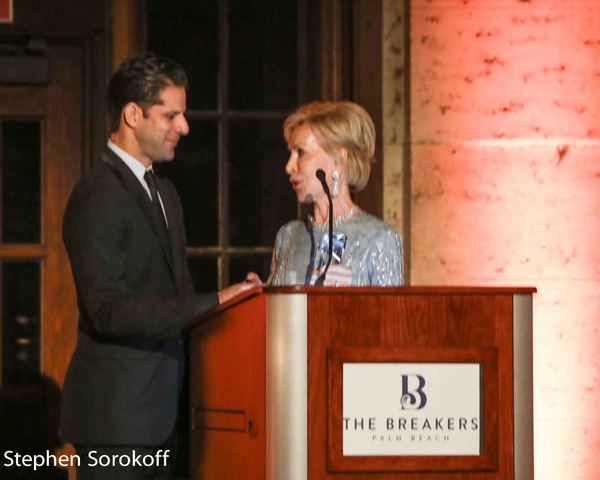 Photo Coverage: Brian Stokes Mitchell Hosts 8th Annual Career Transition For Dancers Gala Image
