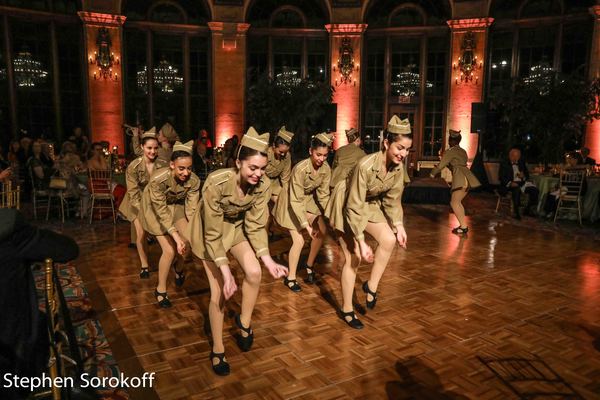 Photo Coverage: Brian Stokes Mitchell Hosts 8th Annual Career Transition For Dancers Gala Image