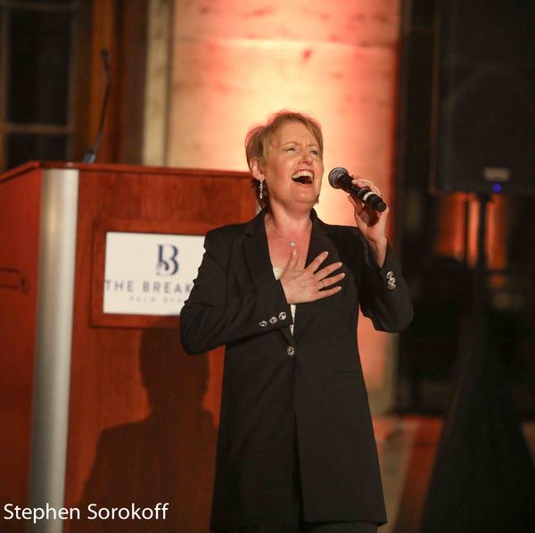 Photo Coverage: Brian Stokes Mitchell Hosts 8th Annual Career Transition For Dancers Gala Image