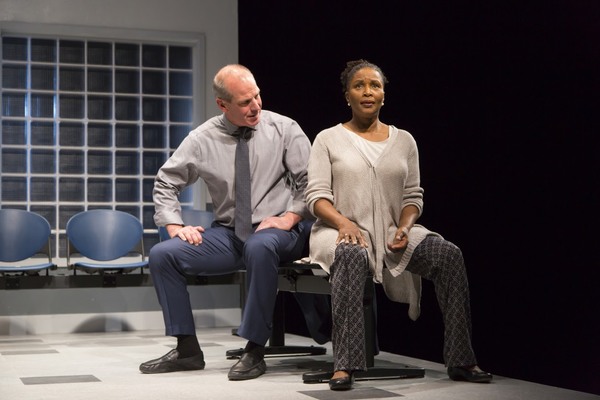 Photo Flash: George Street Playhouse Presents AMERICAN SON Image