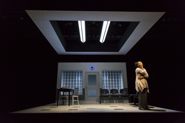 Photo Flash: George Street Playhouse Presents AMERICAN SON Image
