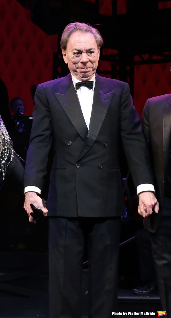 Photo Coverage: Norma's Back! Inside SUNSET BOULEVARD's Opening Night Bows Image