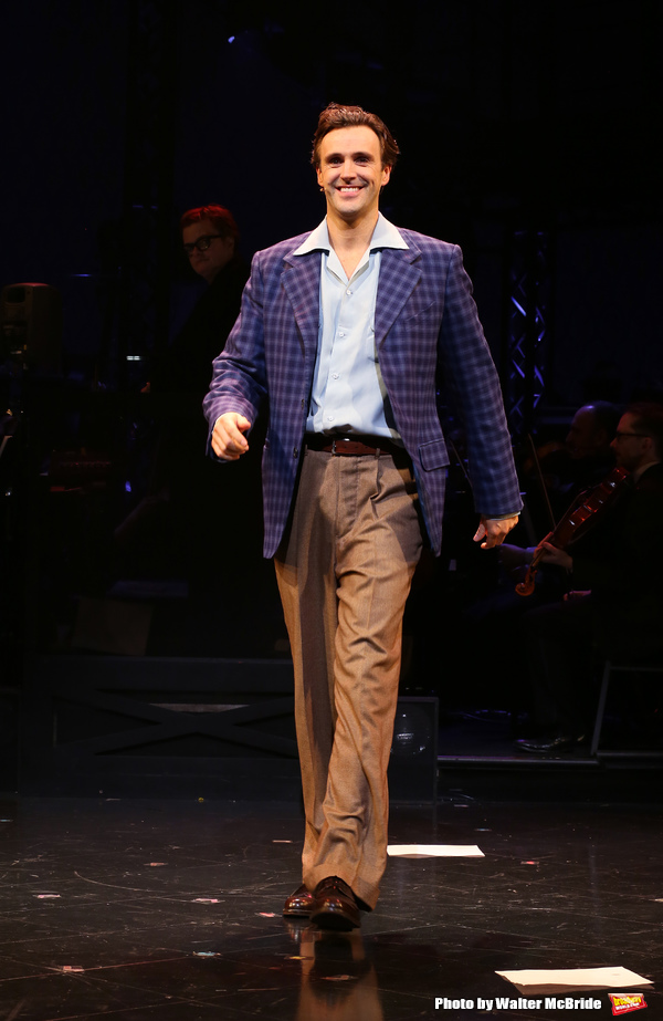 Photo Coverage: Norma's Back! Inside SUNSET BOULEVARD's Opening Night Bows Image