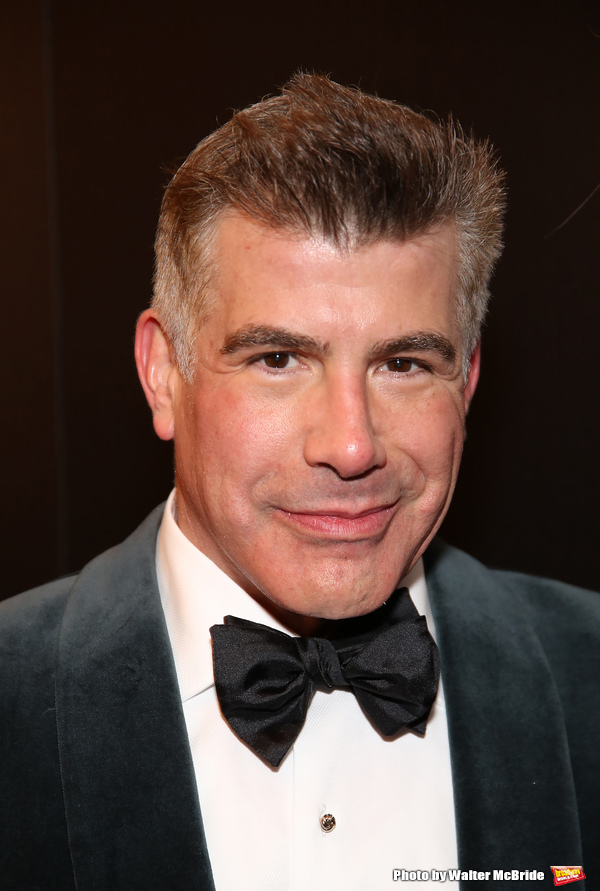 Photo Coverage: On the Red Carpet for Opening Night of SUNSET BOULEVARD Image